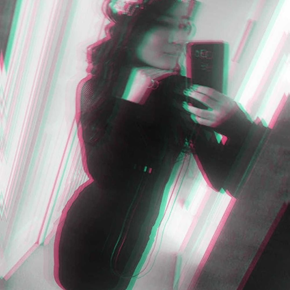 Meet your Posher, Jessa